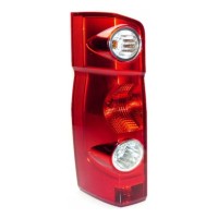 Rear light for Volkswagen Crafter 2005-2017 / Left 15573