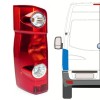 Rear light