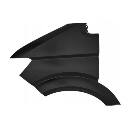 Front wing for MAN TGE 2016- / Left 15570