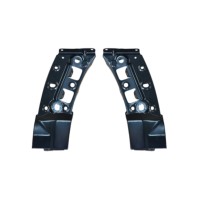 Front wing repair panel for MAN TGE 2016- / Left+Right 16096