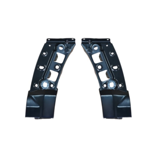 Front wing repair panel for MAN TGE 2016- / Left+Right 16096