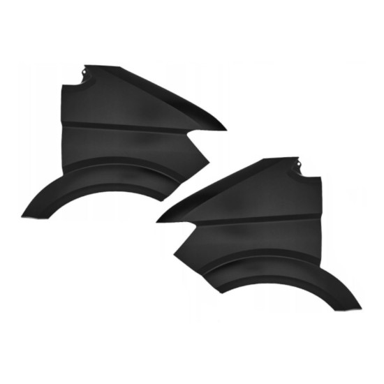 Front wing for MAN TGE 2016- / Left+Right 15571