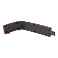 Reflector for Volkswagen Crafter 2017- / Left 15199