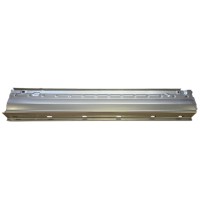 Side outer repair panel for MAN TGE 2016- / Right 15177