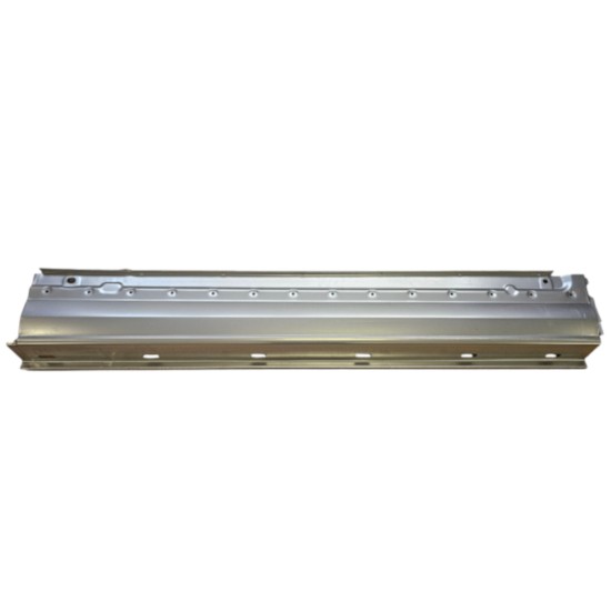 Side outer repair panel for MAN TGE 2016- / Right 15177