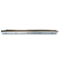 Sliding door sill repair panel for Volkswagen Crafter 2017- / Left 15059