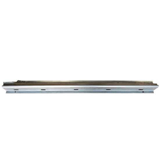 Sliding door sill repair panel for Volkswagen Crafter 2017- / Left 15059