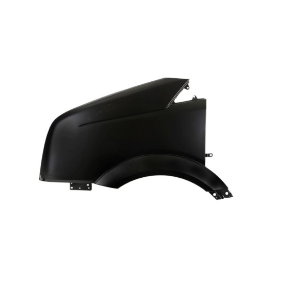 Front wing for Volkswagen Crafter 2005-2017 / Left 15353
