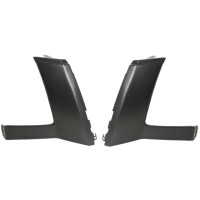 Trim under the headlight for Volkswagen Crafter 2005-2011 / Left+Right / Set 16856