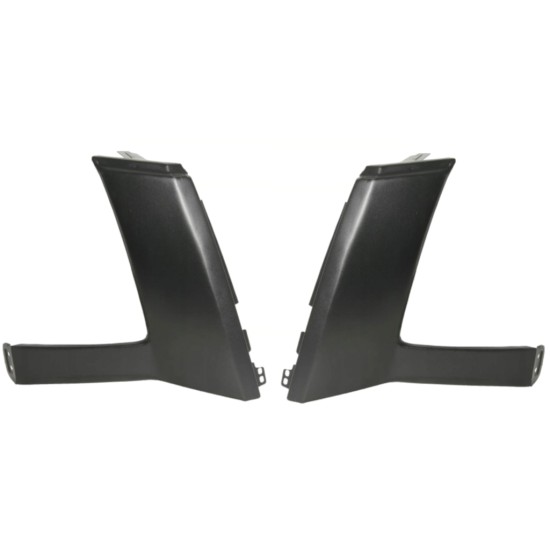 Trim under the headlight for Volkswagen Crafter 2005-2011 / Left+Right / Set 16856