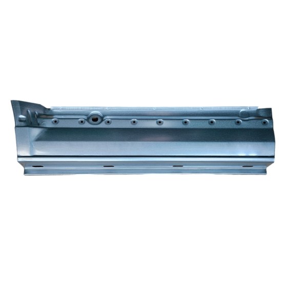 Rear wing repair panel for Volkswagen Crafter 2017- / Right 11598