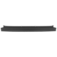 Rear bumper for Volkswagen Crafter 2017- 15222