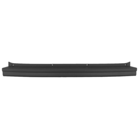 Rear bumper for Volkswagen Crafter 2017- 15222