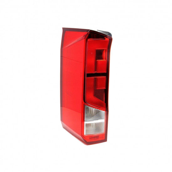 Rear light for MAN TGE 2016- / Left 15195