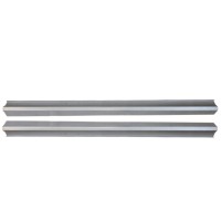 Lower sill repair panel for Chevrolet Cruze 2009-2014 / Left+Right / Set 15103