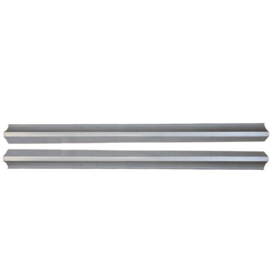 Lower sill repair panel for Chevrolet Cruze 2009-2014 / Left+Right / Set 15103