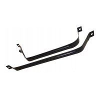 Fuel tank straps for Honda CR-V 2006-2011 15018