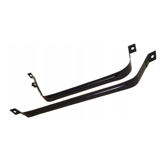 Fuel tank straps for Honda CR-V 2006-2011 15018