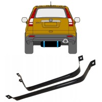 Fuel tank straps for Honda CR-V 2006-2011 15018