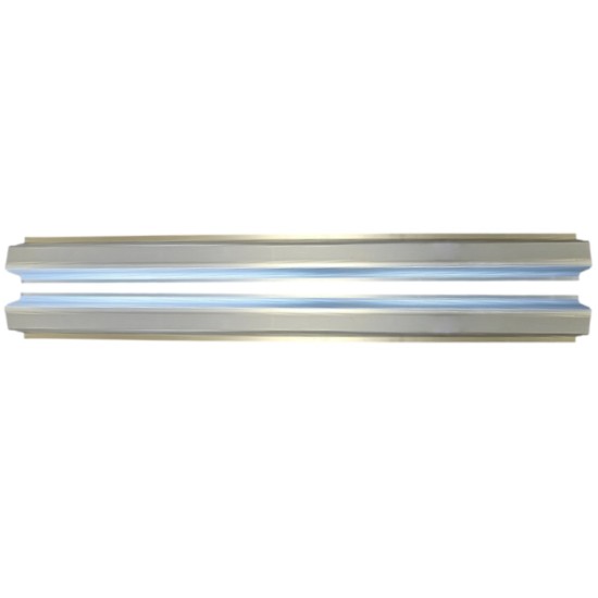 Sill repair panel for Honda CR-V 2006-2011 / Left+Right / Set 14771