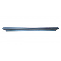 Sill repair panel for Honda CRX 1987-1992 / Left 6640