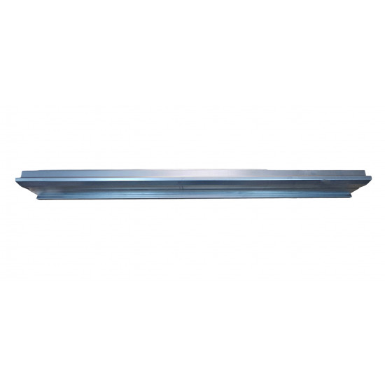 Sill repair panel for Honda CRX 1987-1992 / Left 6640