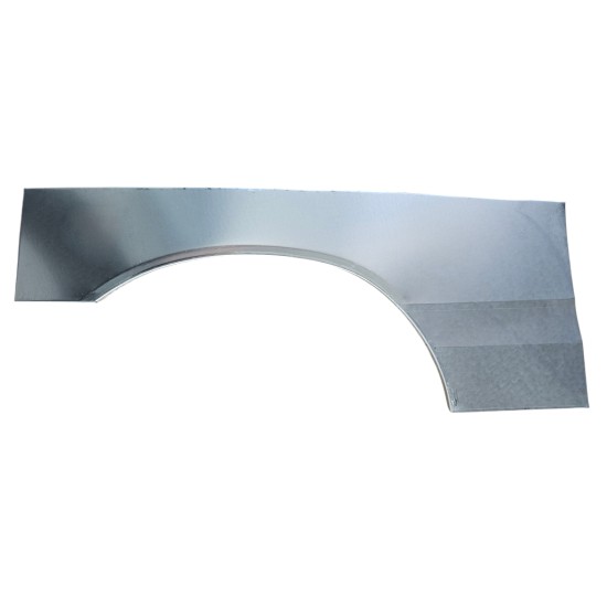 Rear wing repair panel for Honda CRX 1987-1992 / Right 16337
