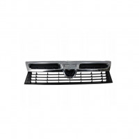 Grille for Dacia Duster 2010-2013 7502