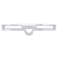 Grille trim for Dacia Duster 2010-2012 16217