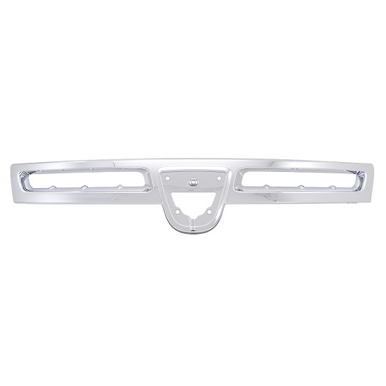 Grille trim for Dacia Duster 2010-2012 16217