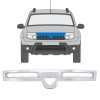 Grille trim