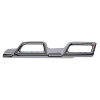 Grille trim for Dacia Duster 2013-2017 / Left 16222