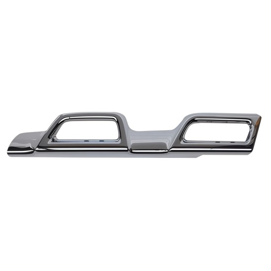 Grille trim for Dacia Duster 2013-2017 / Left 16222