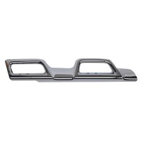 Grille trim for Dacia Duster 2013-2017 / Right 16219
