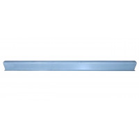 Sill repair panel for Dacia Duster 2010-2017 / Left = Right (symmetrical) 8900