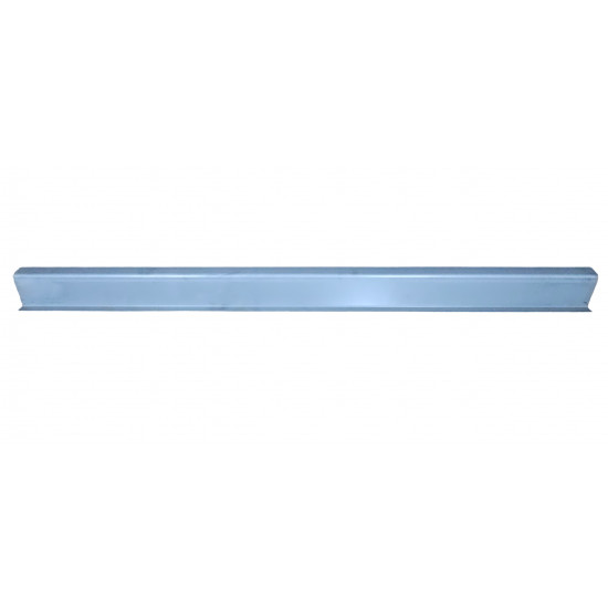 Sill repair panel for Dacia Duster 2010-2017 / Left = Right (symmetrical) 8900