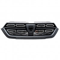 Grille for Dacia Dokker Stepway 2018- 7528