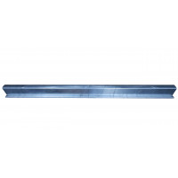 Sill repair panel for Dacia Logan 2004-2009 / Left = Right (symmetrical) 6469