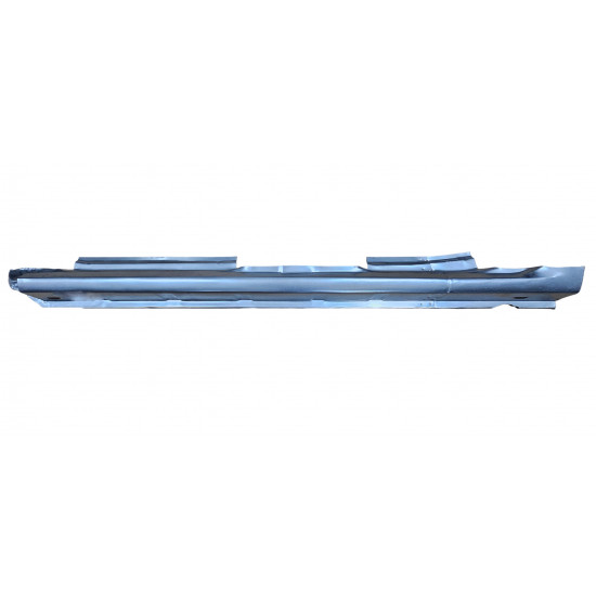 Full sill repair panel for Dacia Logan 2004-2009 / Left 6468