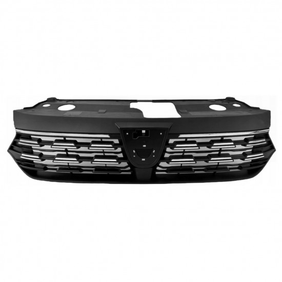 Grille for Dacia Logan 2021- 11839