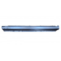 Sill repair panel for Daewoo Lanos 1997-2008 / Left 7365