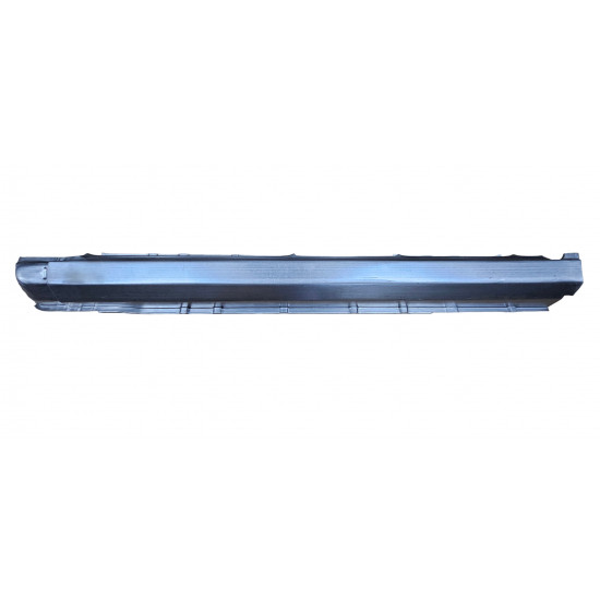 Sill repair panel for Daewoo Lanos 1997-2008 / Left 7365