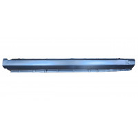 Sill repair panel for Daewoo Lanos 1997-2008 / Right 7366