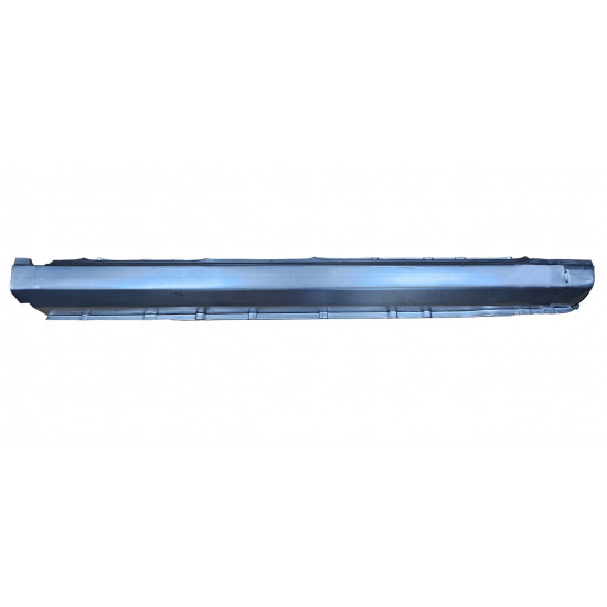 Sill repair panel for Daewoo Lanos 1997-2008 / Right 7366