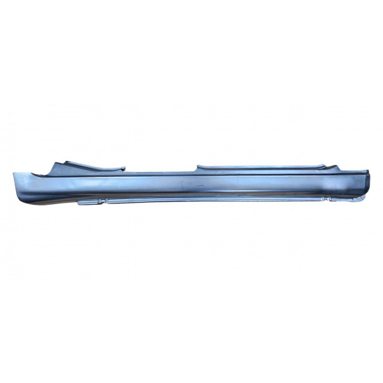 Sill repair panel for Daewoo Matiz 1998-2008 / Right 8327