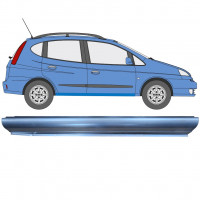 Sill repair panel for Daewoo Tacuma 2000-2004 / Right 8178