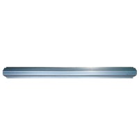 Sill repair panel for Lancia Delta 1993-1999 / Left = Right (symmetrical) 15216