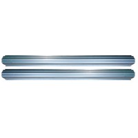 Sill repair panel for Lancia Delta 1993-1999 / Left+Right / Set 15217