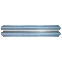 Sill repair panel for Mazda Demio 1996-2001 / Left+Right / Set 16288