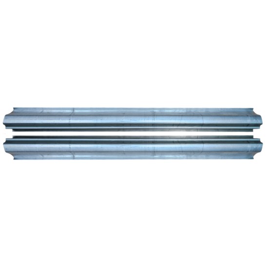 Sill repair panel for Mazda Demio 1996-2001 / Left+Right / Set 16288